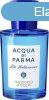 Acqua di Parma Blu Mediterraneo Mandorlo Di Sicilia - EDT 10