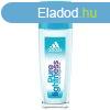 Adidas Pure Lightness - dezodor spray 75 ml