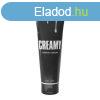 Creamy - vzbzis msperma skost (150ml)