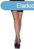 Lycra Industrial Net Thigh Highs