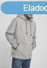 Urban Classics Two Face Hoody grey