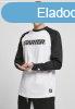 Starter Raglan Longsleeve white/black