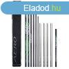 Shimano Aero X2 13,0m Pole Pack Full Package raks bot szett