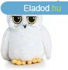 Harry Potter Plss Bagoly Hedwig - 30 cm