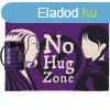 Wednesday No Hug Zone lbtrl