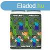 gynem Cargo Duvet Set Double (Minecraft)