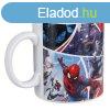 Cssze Spider Man XL (Marvel) 550 ml