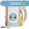 Mug 3D Handle Pokeball (Pokemon)