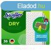 Swiffer padltrl kend szraz utt.36db