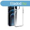 SUPER CLEAR HYBRID tok iPhone 16 - tltsz