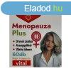 DR.HERZ MENOPAUZA PLUS KAPSZULA 60DB