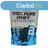 BIOTECH 100% PURE WHEY BOURBON VANLIA