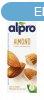 Alpro mandulaital 1000 ml