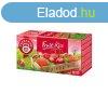 Teekanne fruit kiss eper-cseresznye tea 20x2,5g 50 g