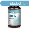 Vitaking biotin tabletta 100 db