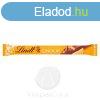 Lindt Lindor Milk Orange szelet 38g