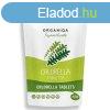 Organiqa bio chlorella tabletta 250 db