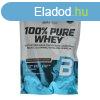 BIOTECH 100% PURE WHEY KKUSZ-CSOKI