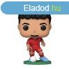 POP! Football: Luis Diaz (Liverpool FC)