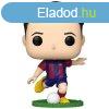 POP! Football: Lewandowski (FC Barcelona)