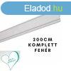 Slim Line 2 soros fehr karnissn 300cm