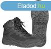 Combat Boots, "MAGNUM", Ultima 6.0 WP, black - Tak