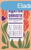 Agatha Christie - Mary Westmacott: Az ris kenyere