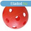 Floorball labda piros PRO-SPORT