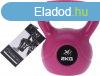 Kettlebell harangsly kompozit 2 kg pink XQMAX