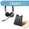 JABRA Fejhallgat - Evolve 65 SE MS Stereo Bluetooth Vezetk