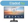 PHILIPS IPS monitor 27" 27E1N1600AE, 2560x1440, 16:9, 3