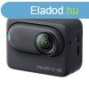 Insta360 GO 3S kamera (64 GB) (fekete)