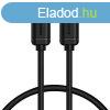 Baseus High Definition HDMI kbel 0,5m (fekete)