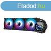 Water Cooling Darkflash DX360 V2.6 PC ARGB 3x 120x120 (Black