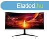 Acer 34" Nitro ED340CUH LED Curved