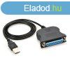 USB LPT talakt USB Printer port