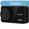 Auts fedlzeti kamera, FullHD 1080p, 2MP, CANYON "DVR1