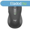 Logitech M650 L Signature vezetk nlkli egr, fekete