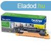 Brother TN-247Y Toner Yellow 2.300 oldal kapacits