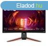 BENQ 32" EX3210R WQHD VA 16:9 1ms MOBIUZ velt gamer mo