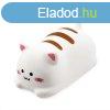 Media-Tech POKKY Happy Kitty Night Light for Kids