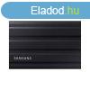 SAMSUNG Hordozhat SSD T7 Shield, USB 3.2 Gen.2 (10Gbps), 2T