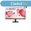 LG IPS monitor 23.8" 24MR400, 1920x1080, 16:9, 250cd/m2