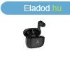 SBOX EB-TWS05-B IN-EAR BT FLHALLGAT + MIKROFON fekete