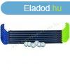 Floorball kszlet manyag szett 95 cm 2x6 t, 6 labda PRO-S