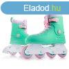 Retro llthat grkorcsolya 35-38 Menta-Pink SMJ Sport