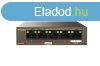 IP-COM G1105PD 5-Port Gigabit PD Switch With 4-Port PoE