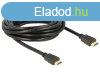 DeLock Cable High Speed HDMI with Ethernet ? HDMI A male >