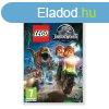 LEGO Jurassic World - Switch