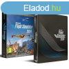 Microsoft Flight Simulator (Premium Deluxe Steelbook Edition